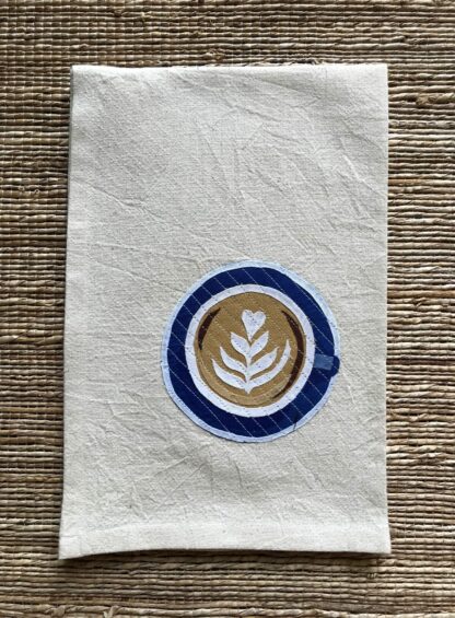 Monsoon Towel Set N of 3 - Image 3